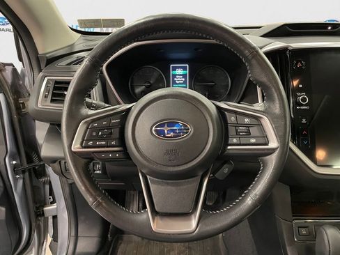 Used 2023 Subaru Ascent Limited w/ Technology Package AWD/4WD image 12
