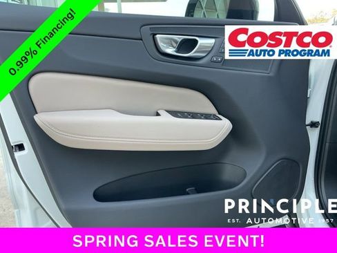 New 2026 Volvo XC60 B5 Plus w/ Protection Package Premier AWD/4WD image 26