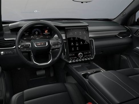New 2026 GMC Acadia Elevation w/ Black Edition AWD/4WD image 54