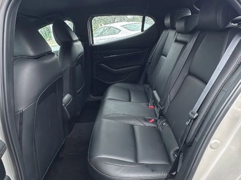 Used 2024 MAZDA MAZDA3 s FWD image 15