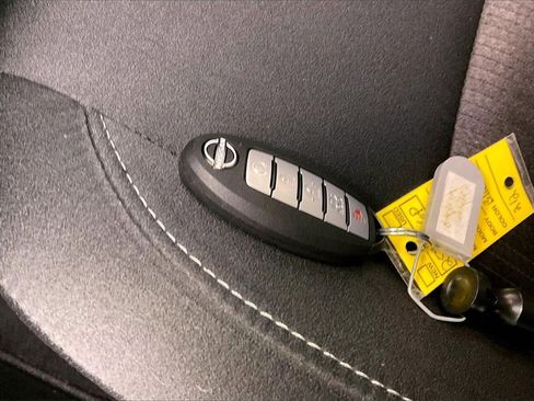 Certified 2025 Nissan Altima 2.5 S image 10