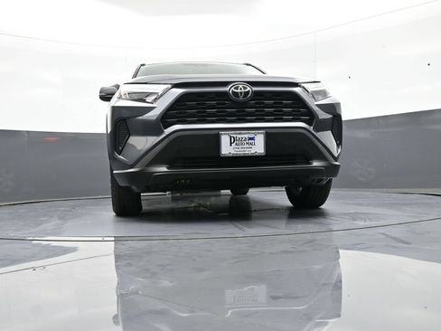 Used 2025 Toyota RAV4 XLE w/ Convenience Package AWD/4WD image 28