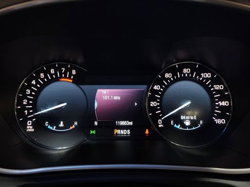 Used 2016 Lincoln MKX Select w/ Select Plus Package image 43