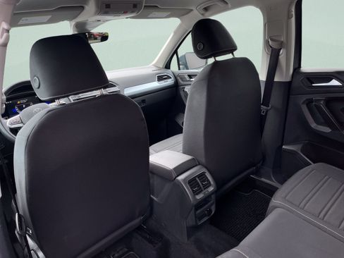 Used 2023 Volkswagen Tiguan S w/ Driver Assistance Package AWD/4WD image 21