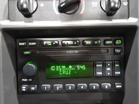 Used 2001 Ford Mustang GT RWD image 18