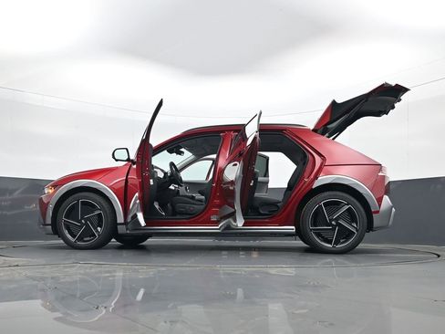 New 2026 Hyundai Ioniq 5 Limited image 34