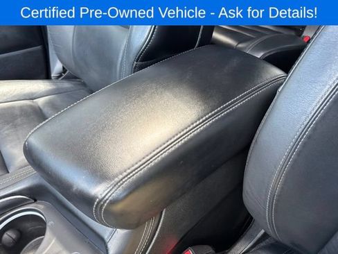 Used 2022 Dodge Durango GT AWD/4WD image 16