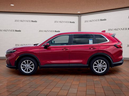 Certified 2024 Honda CR-V EX-L image 13