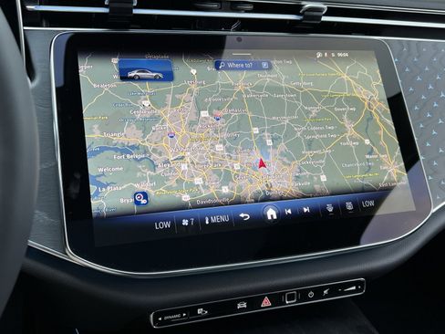 New 2026 Mercedes-Benz E 350 4MATIC Sedan image 18