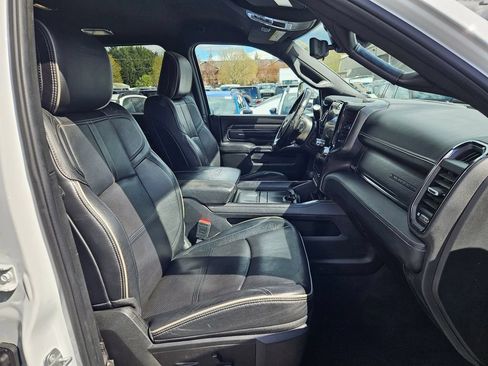 Certified 2022 RAM 2500 Limited AWD/4WD image 16