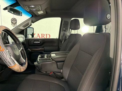 Used 2023 Chevrolet Silverado 2500 LT w/ Z71 Sport Edition AWD/4WD image 11