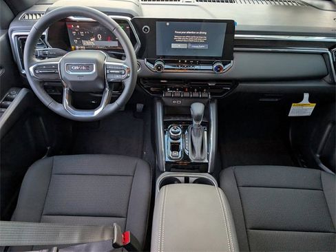 New 2026 GMC Canyon Elevation image 8