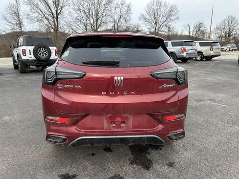 Used 2024 Buick Encore GX Avenir w/ Avenir Convenience Package image 5