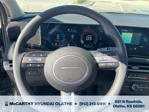 Used 2026 Hyundai Tucson SE FWD image 6