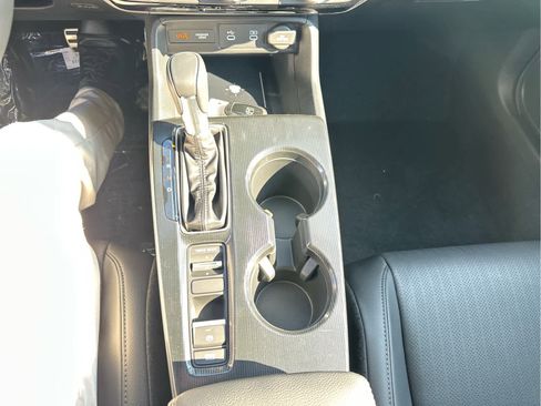 New 2026 Honda Civic Sport Touring image 32