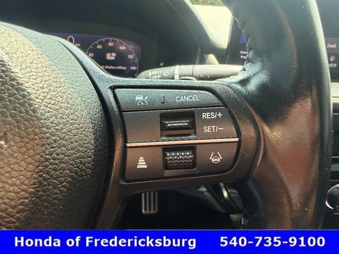 Used 2023 Honda Accord Sport image 25