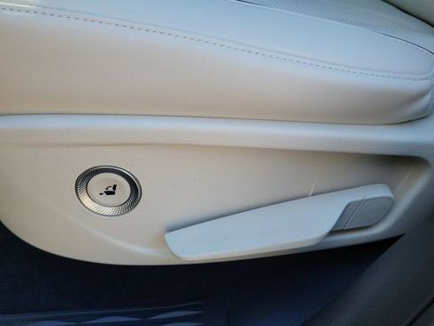 New 2026 Genesis GV80 3.5T Prestige AWD/4WD image 23