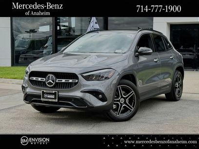Used 2026 Mercedes-Benz GLA 250