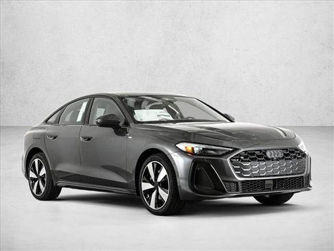 New 2026 Audi A5 2.0T Premium AWD/4WD image 3