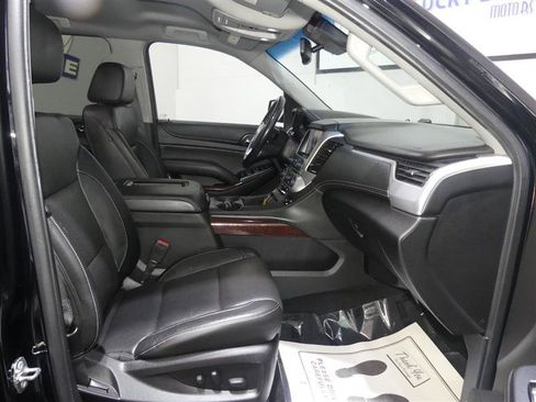 Used 2018 GMC Yukon SLT AWD/4WD image 23