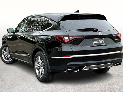 Used 2025 Acura MDX FWD image 6