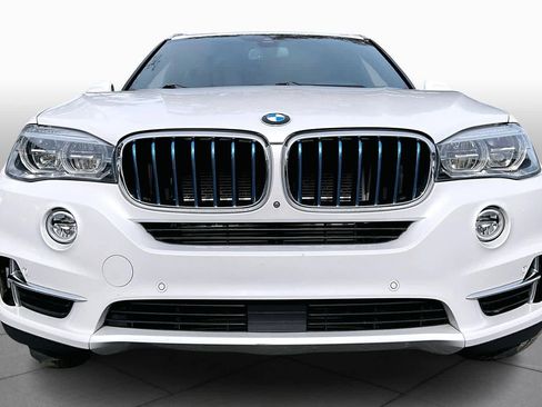 Used 2018 BMW X5 xDrive40e image 3