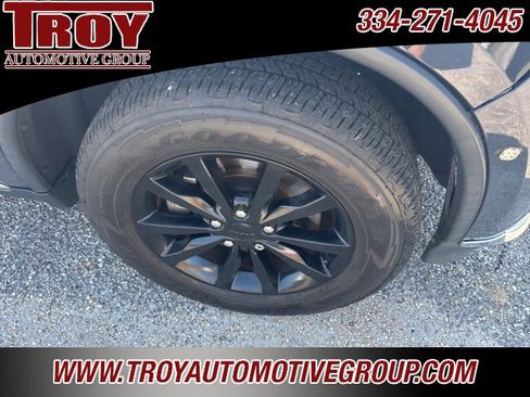 Used 2018 Dodge Durango AWD w/ Trailer Tow Group IV image 23