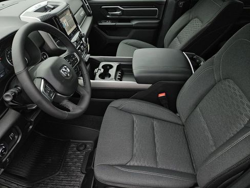 New 2026 RAM 1500 Lone Star image 31