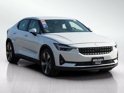 Used 2023 Polestar Polestar 2 w/ Pilot Pack AWD/4WD image 7