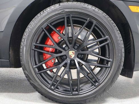 Used 2023 Porsche Macan GTS AWD/4WD image 12