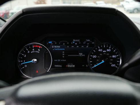 Used 2022 Ford F250 Platinum w/ Tremor Off-Road Package image 14