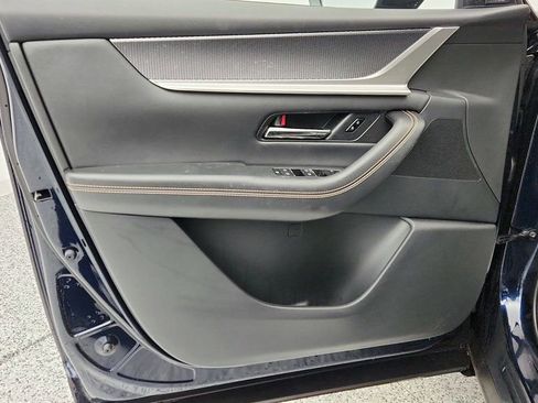 Used 2025 MAZDA CX-90 Plug-In Hybrid w/Premium Sport image 11