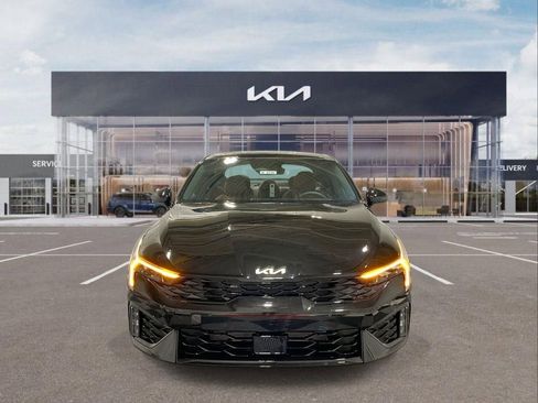 New 2026 Kia K5 GT-Line FWD image 3