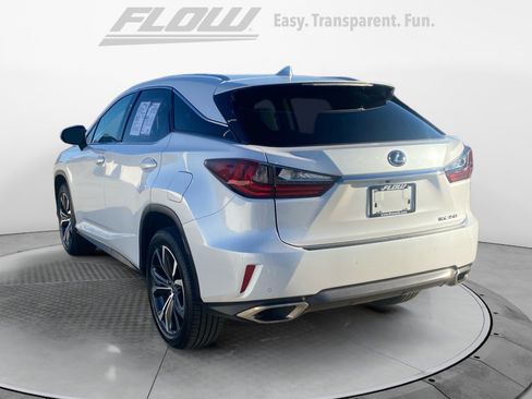 Used 2018 Lexus RX 350 FWD image 6