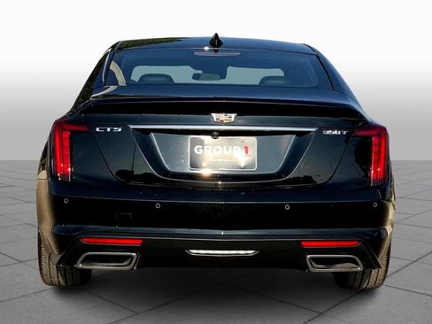 Used 2023 Cadillac CT5 Premium Luxury w/ Climate Package image 7