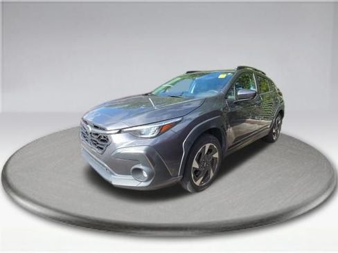 Used 2024 Subaru Crosstrek 2.5i Limited AWD/4WD image 15