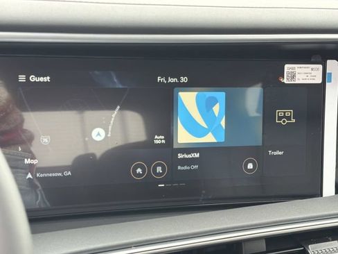 New 2026 Hyundai Palisade Limited FWD image 31