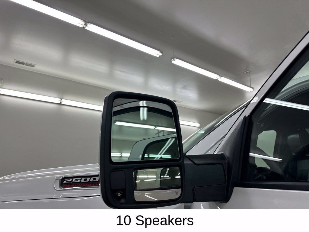 Used 2026 RAM 2500 Laramie AWD/4WD image 20