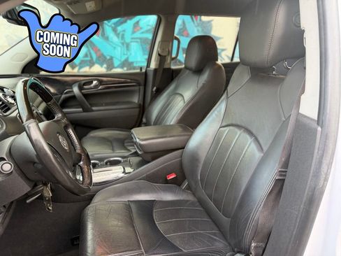 Used 2016 Buick Enclave Leather FWD image 10