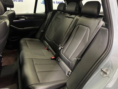 Used 2023 BMW X3 M40i w/ Premium Package image 15