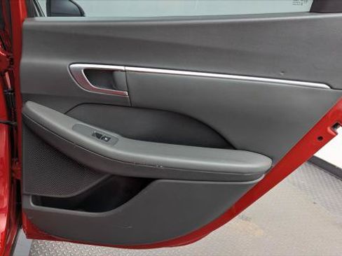 Used 2021 Hyundai Sonata SEL Plus w/ Winter Weather Package FWD image 19