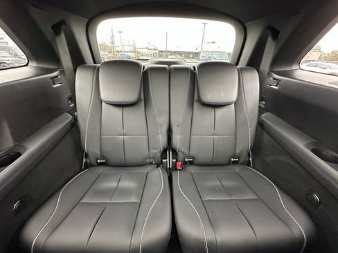 Used 2022 Mercedes-Benz GLS 580 4MATIC image 32