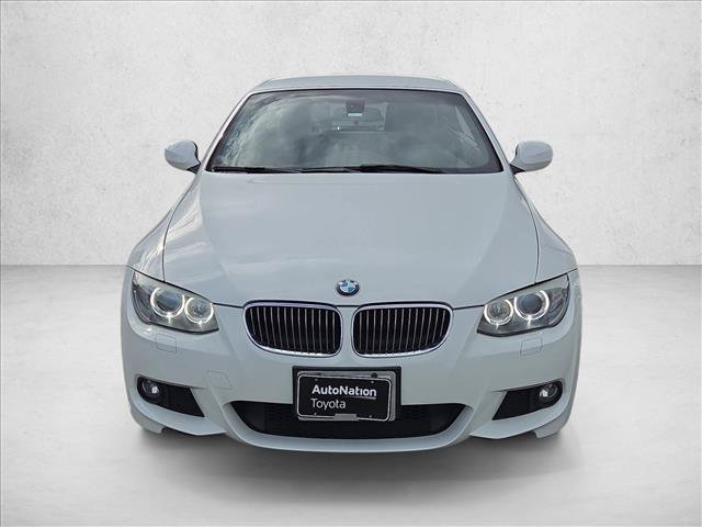 Used 2011 BMW 328i Convertible RWD image 2