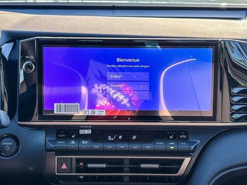 New 2026 Toyota Camry SE FWD image 17