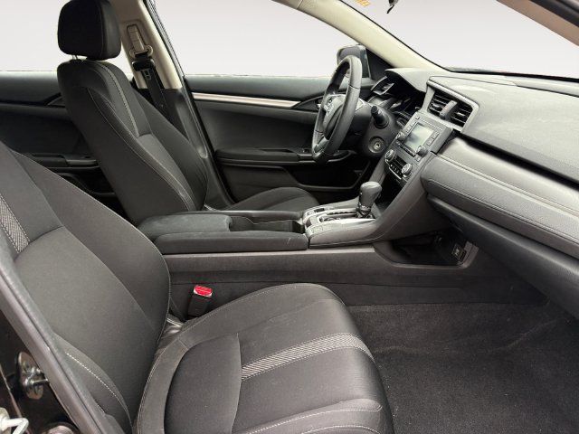 Used 2017 Honda Civic LX image 14