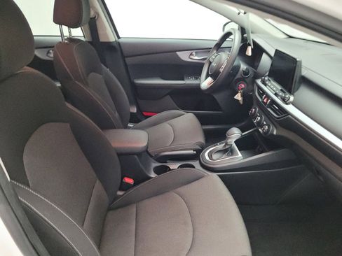 Used 2023 Kia Forte LX FWD image 21
