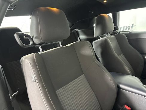 Used 2022 Dodge Challenger GT w/ Blacktop Package RWD image 21