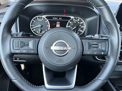 Certified 2023 Nissan Rogue SV w/ SV Premium B Package FWD image 23