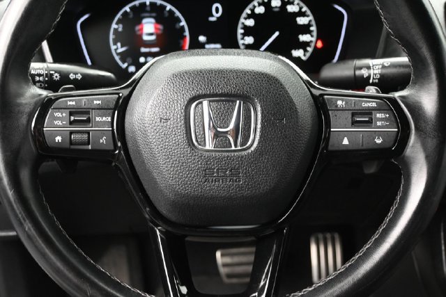 Used 2024 Honda Civic Sport image 16
