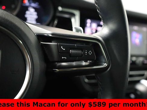 Certified 2023 Porsche Macan Turbo image 29